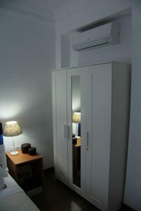 The Apartment Blue Sea Valencia Exterior foto