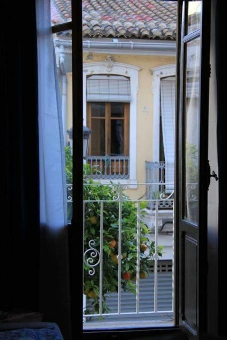 The Apartment Blue Sea Valencia Exterior foto